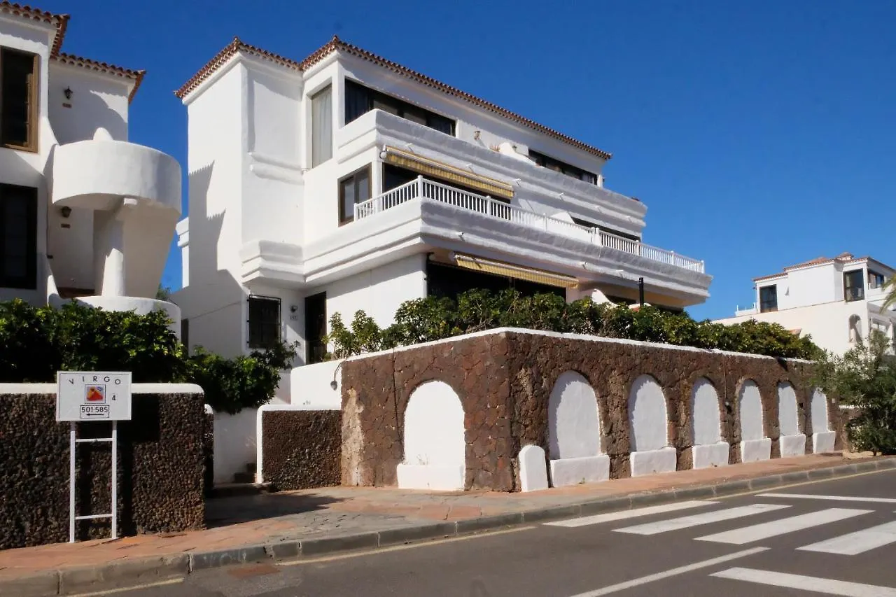 Apartamento Golf Dreams San Miguel de Abona
