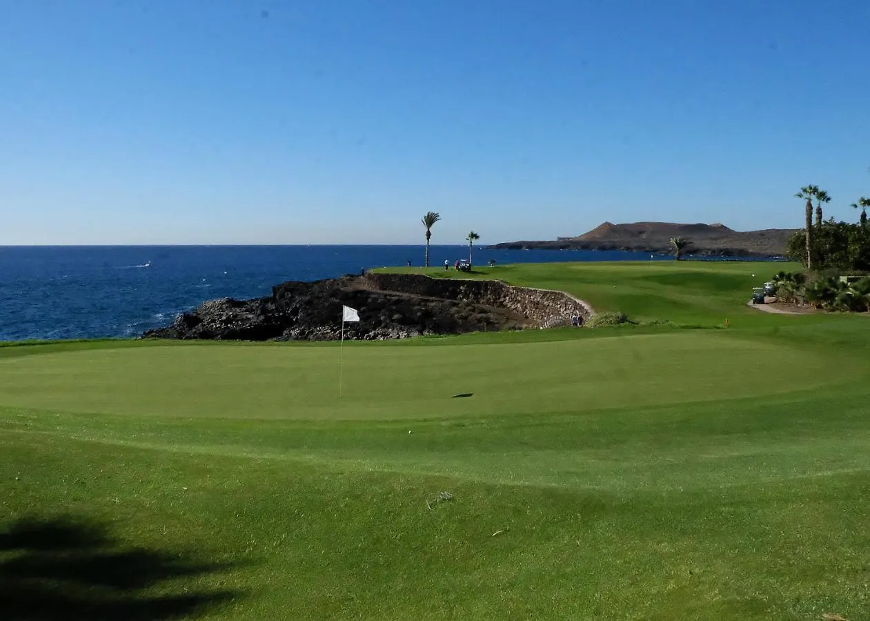 Apartamento Golf Dreams San Miguel de Abona