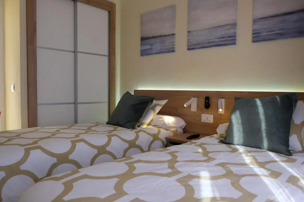 Golf Dreams Apartment San Miguel de Abona Spain