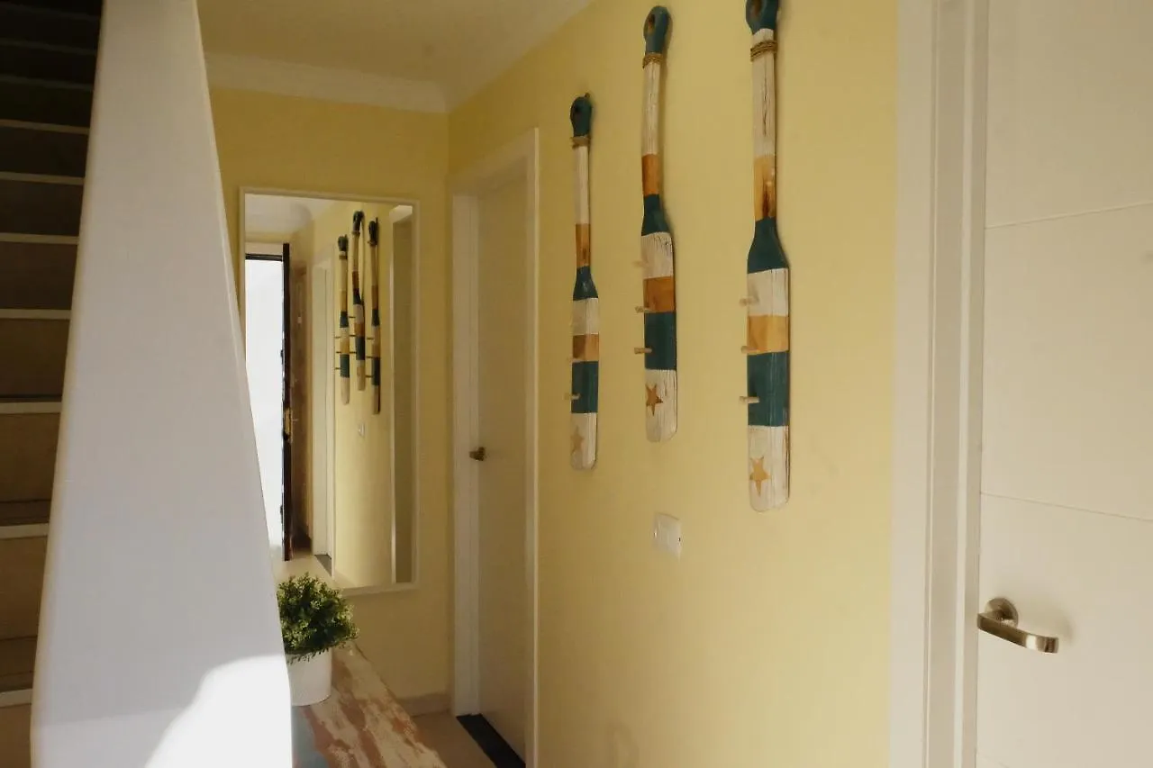 Apartamento Golf Dreams San Miguel de Abona 0*,  España