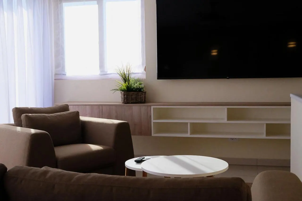 Apartamento Golf Dreams San Miguel de Abona