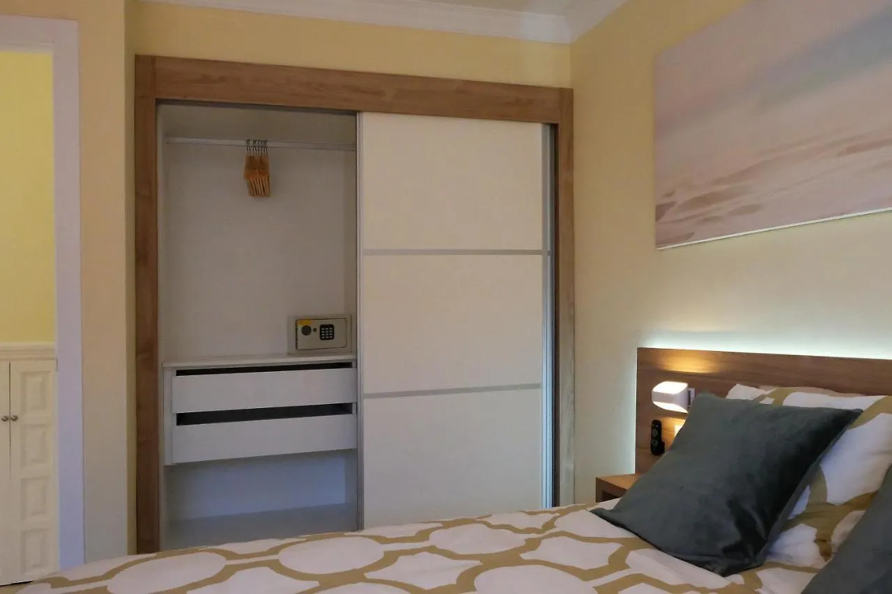 Golf Dreams Apartment San Miguel de Abona 0*,