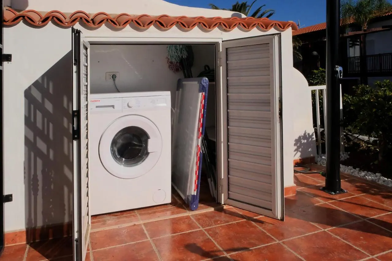 Golf Dreams Apartment San Miguel de Abona