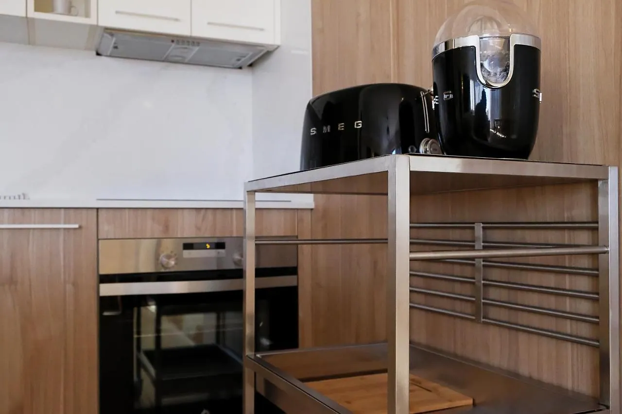 Golf Dreams Appartement San Miguel de Abona