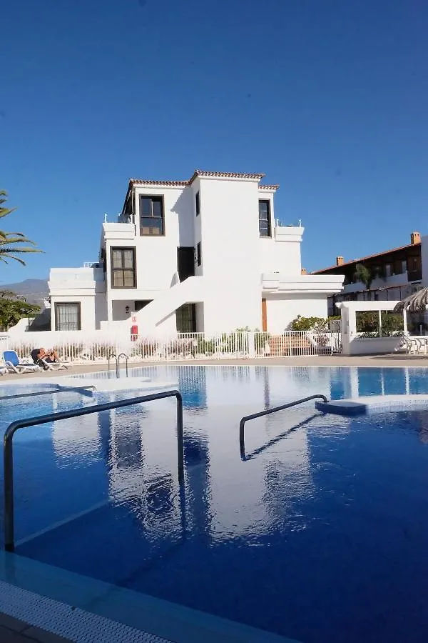 Golf Dreams Appartement San Miguel de Abona