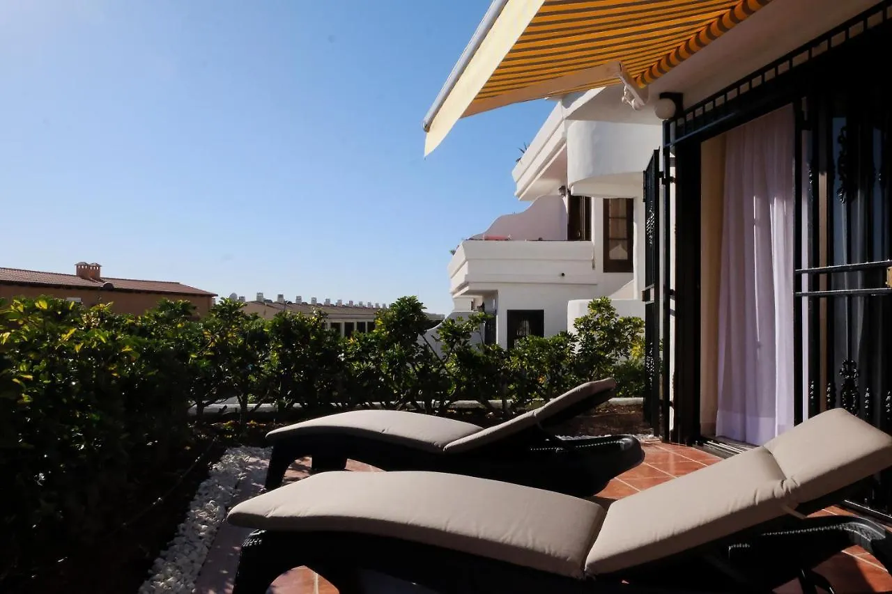 Golf Dreams Appartement San Miguel de Abona