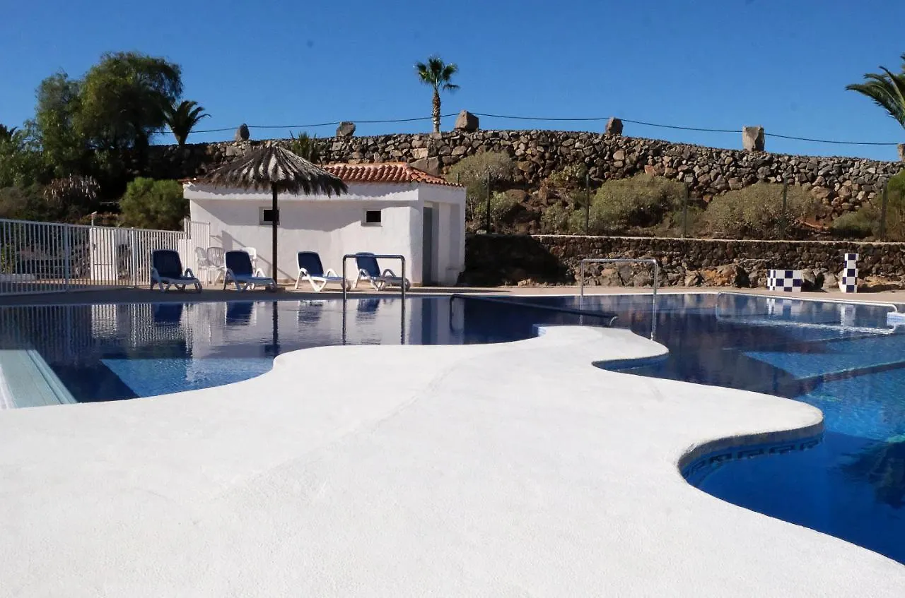 Golf Dreams Appartement San Miguel de Abona