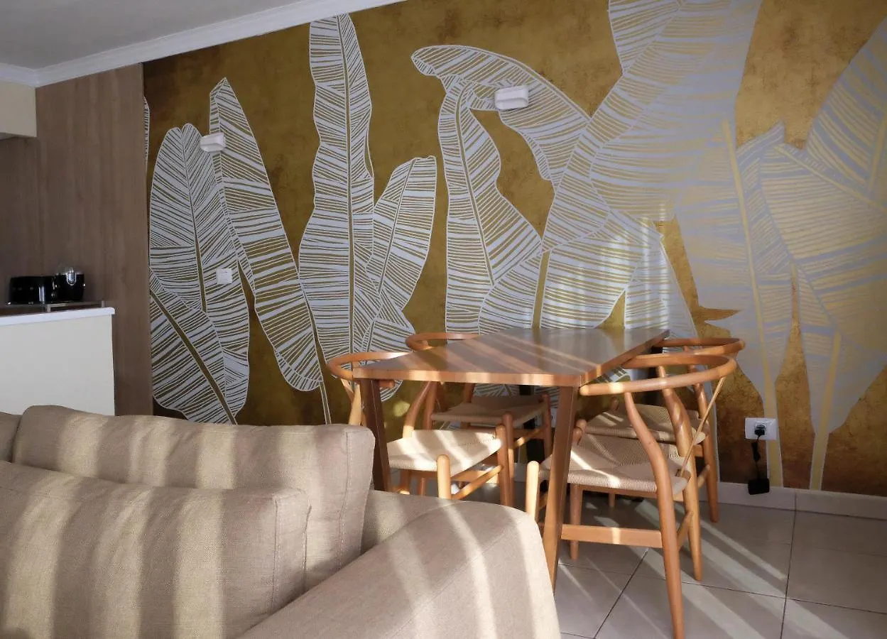 Golf Dreams Appartement San Miguel de Abona