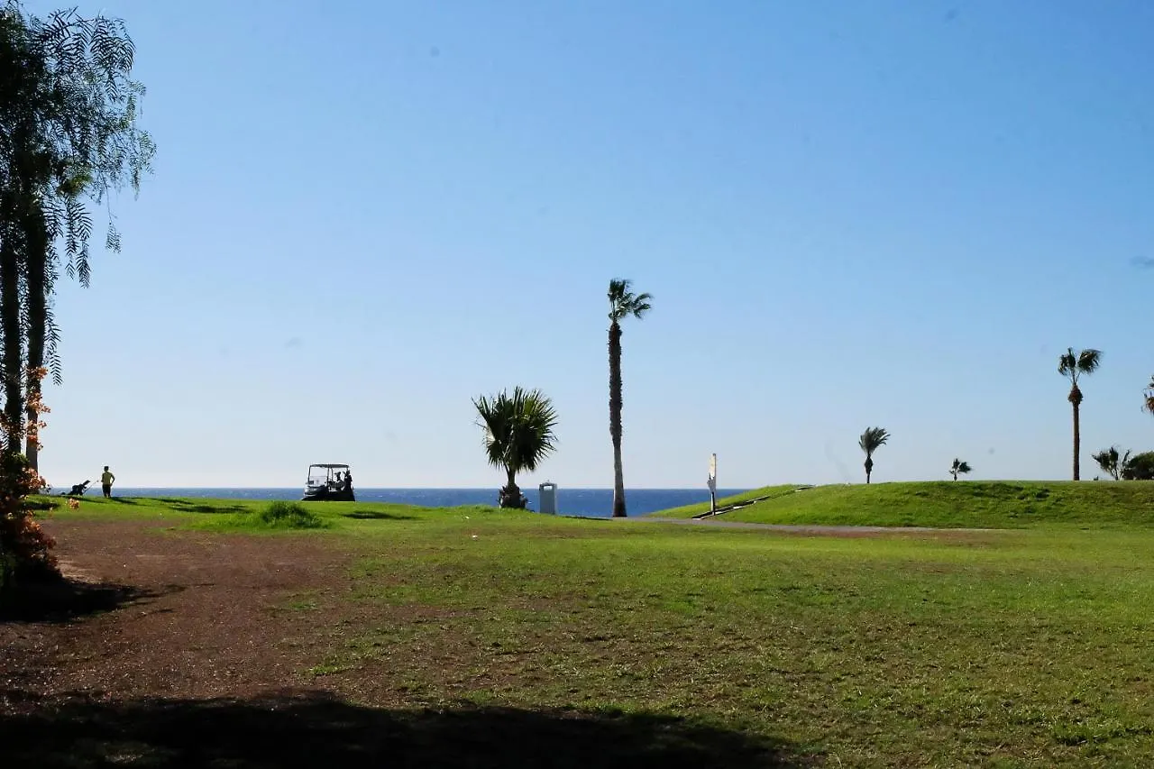 Golf Dreams Appartement San Miguel de Abona