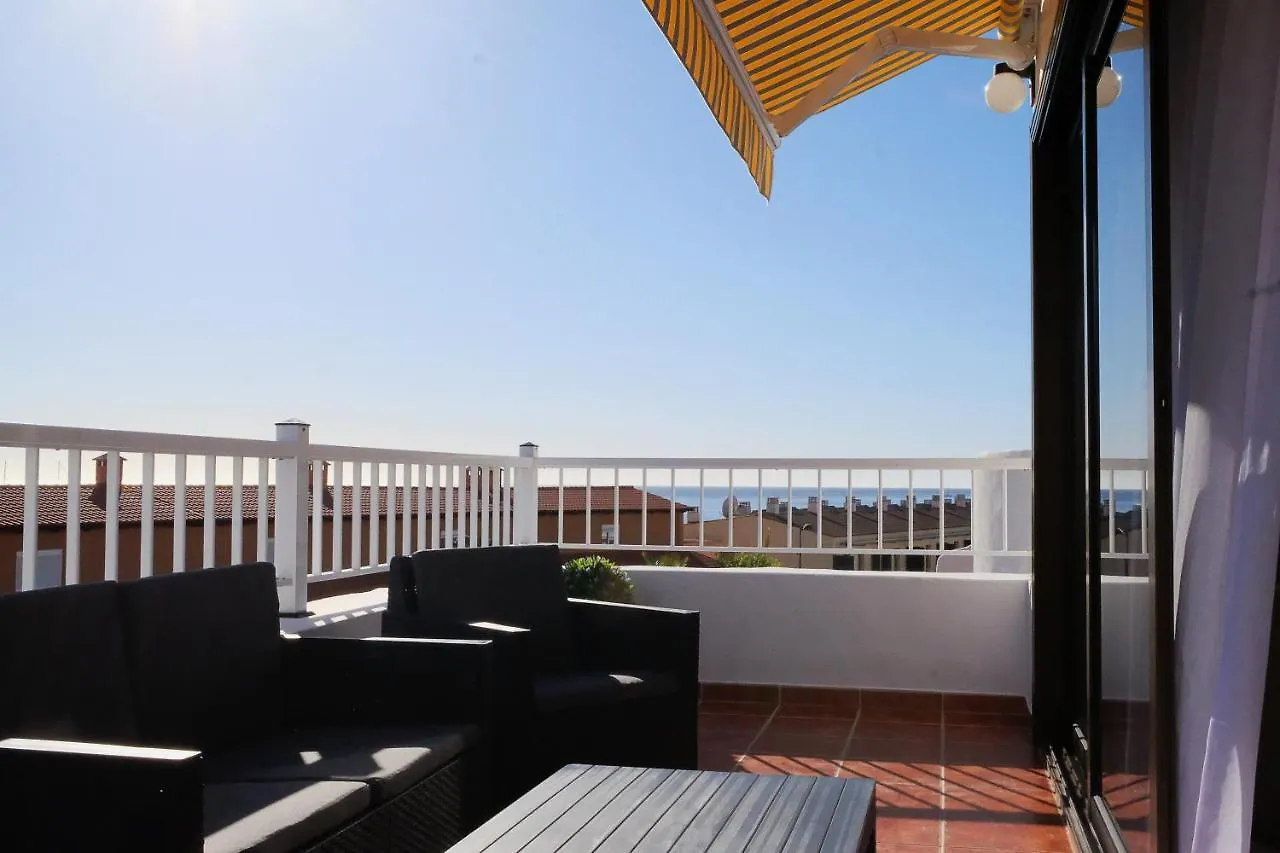 Golf Dreams Appartement San Miguel de Abona
