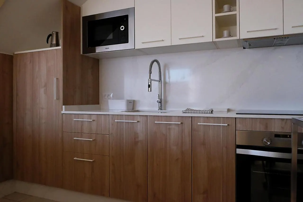 Golf Dreams Appartement San Miguel de Abona Spanje