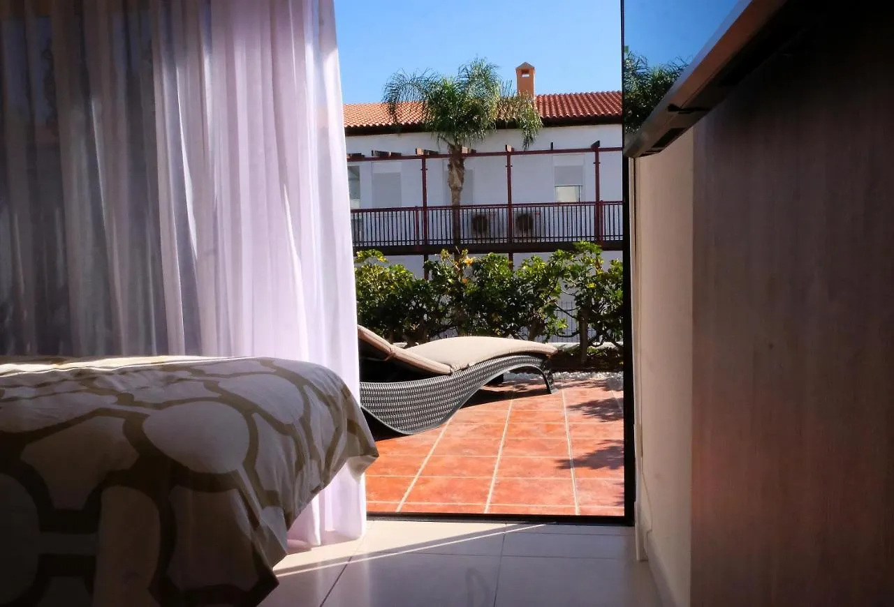 Golf Dreams Appartement San Miguel de Abona 0*,  Spanje