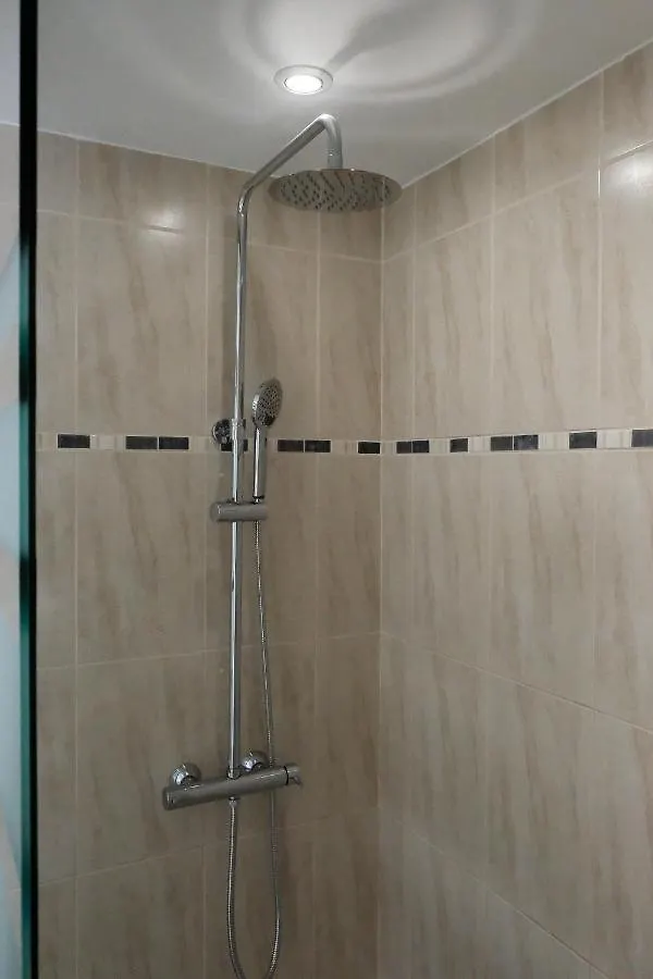Golf Dreams Appartement San Miguel de Abona