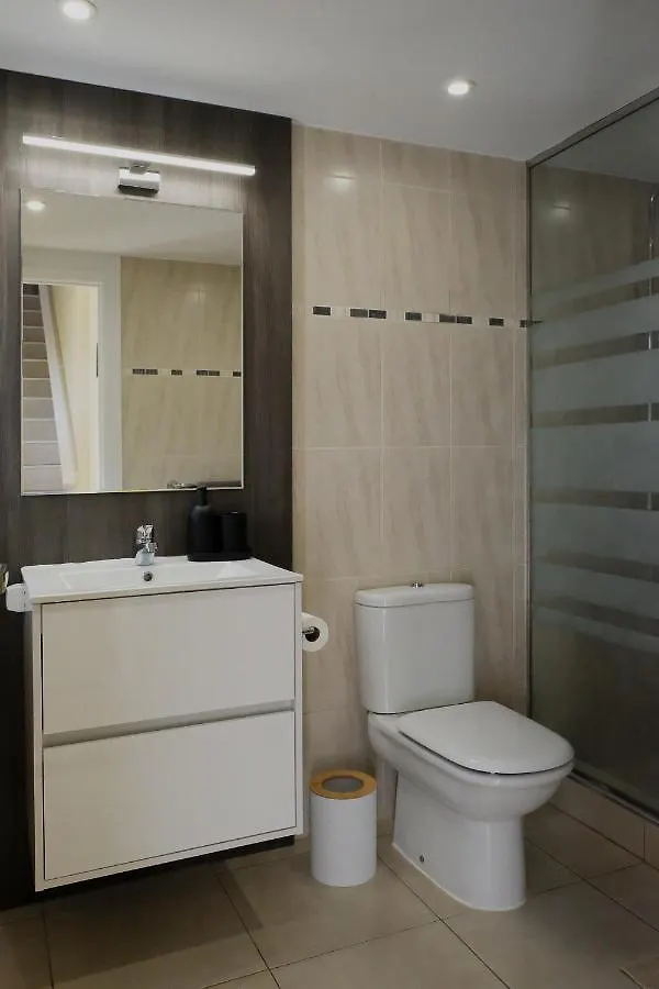 Golf Dreams Appartement San Miguel de Abona