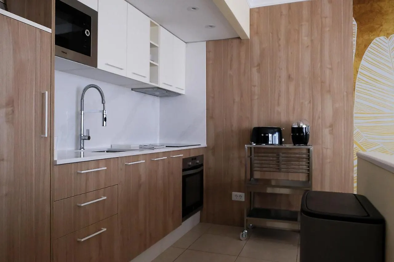 Golf Dreams Appartement San Miguel de Abona