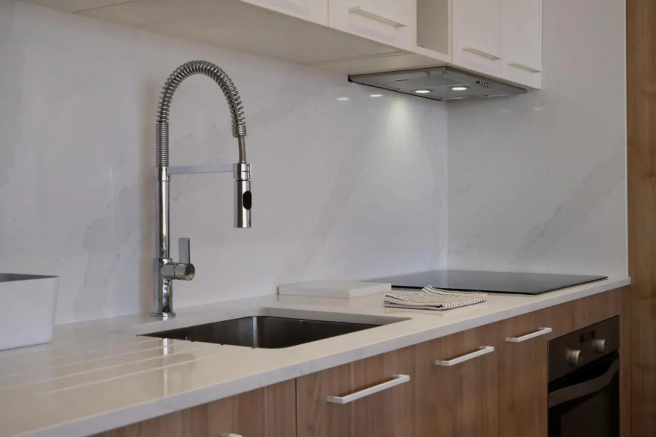 Golf Dreams Appartement San Miguel de Abona