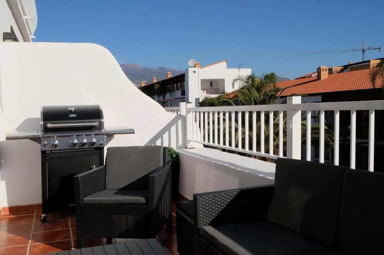 Golf Dreams Appartement San Miguel de Abona 0*,  Spanje