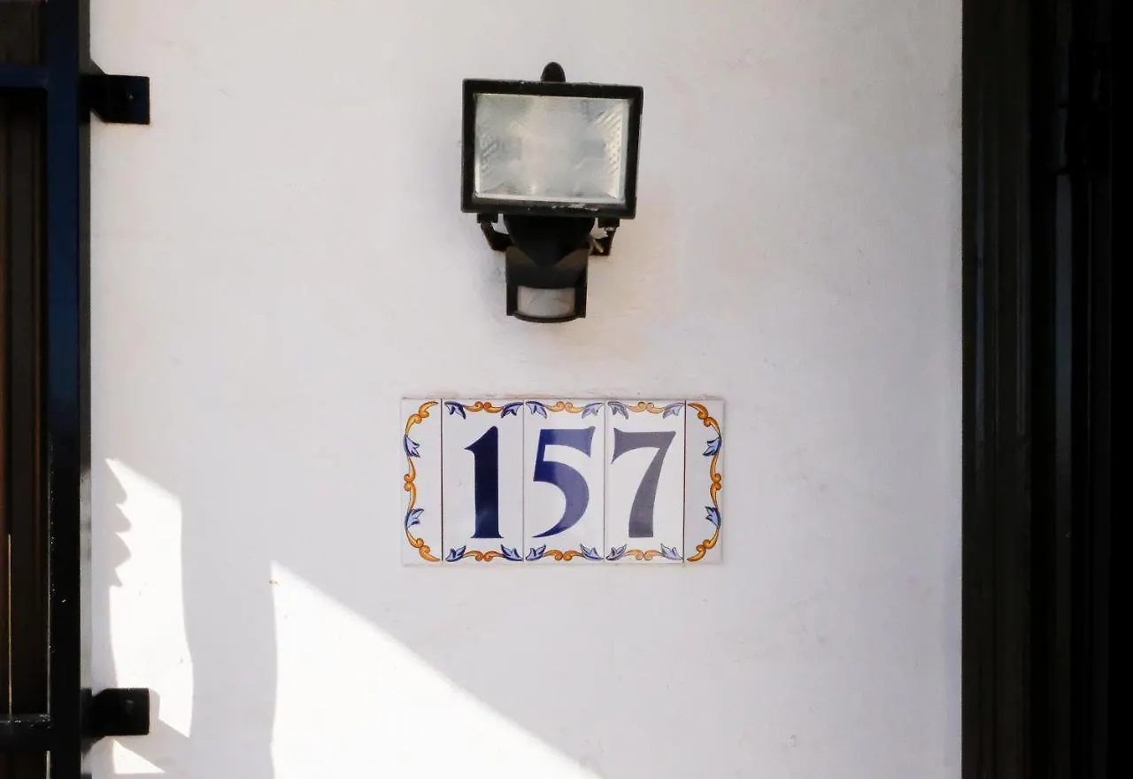 Golf Dreams Appartement San Miguel de Abona Spanje