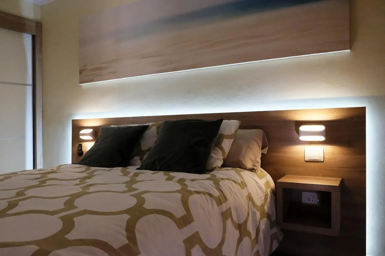 Golf Dreams Appartement San Miguel de Abona Spanje