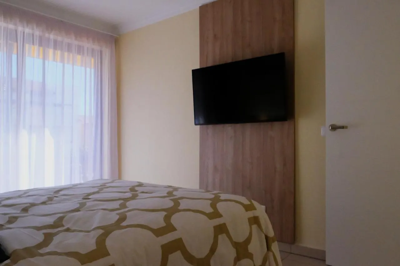 Golf Dreams Appartement San Miguel de Abona 0*,  Spanje