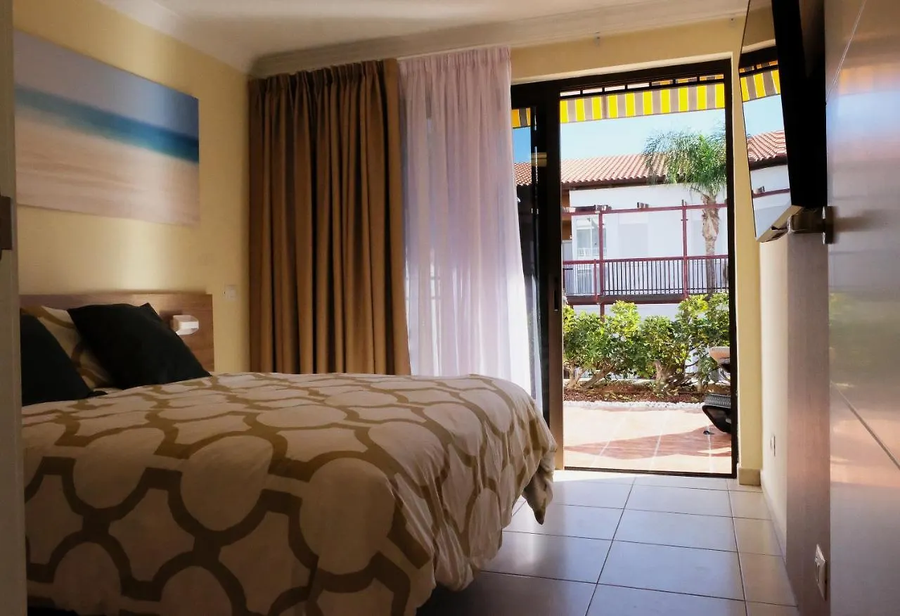 Golf Dreams Appartement San Miguel de Abona Spanje