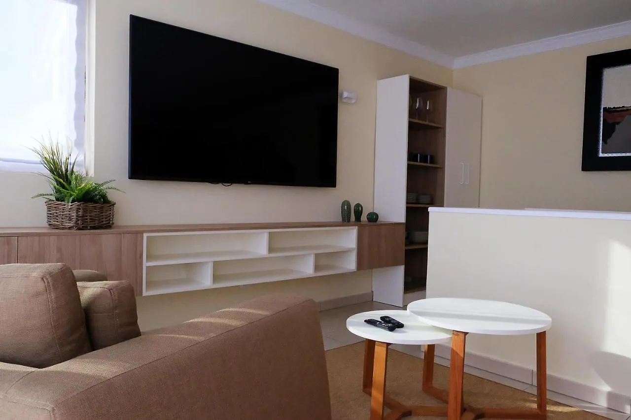 Golf Dreams Appartement San Miguel de Abona Spanje