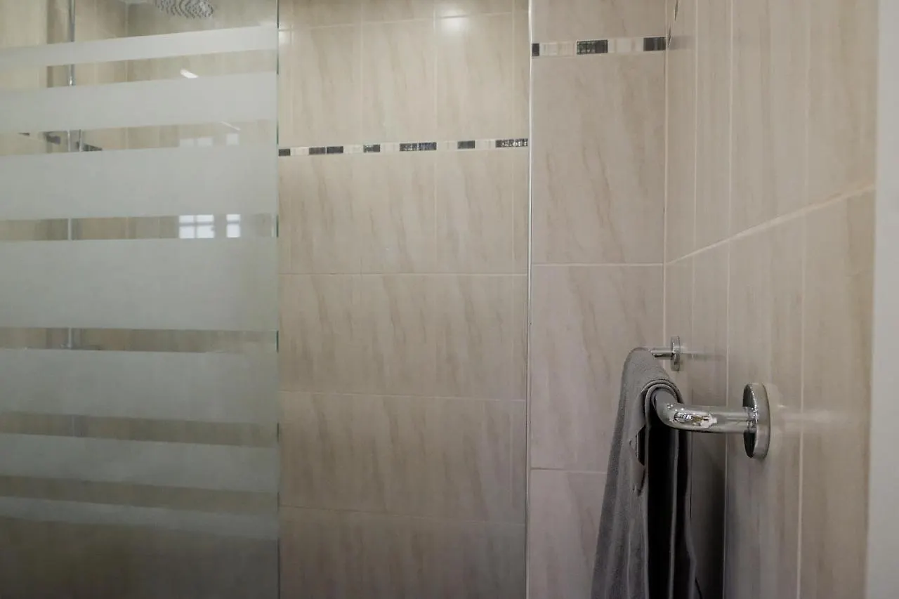 Golf Dreams Appartement San Miguel de Abona Spanje