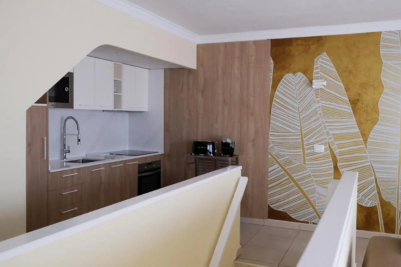 Golf Dreams Appartement San Miguel de Abona